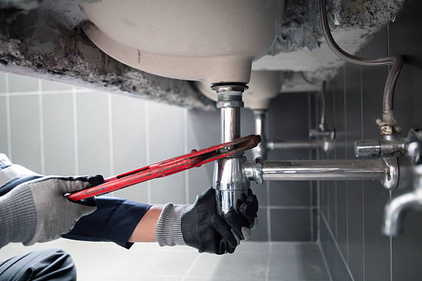 Trusted Drain Cleaning service in Lacoochee, FL - AAA Plumbing Heating